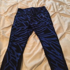 Nike long leggings